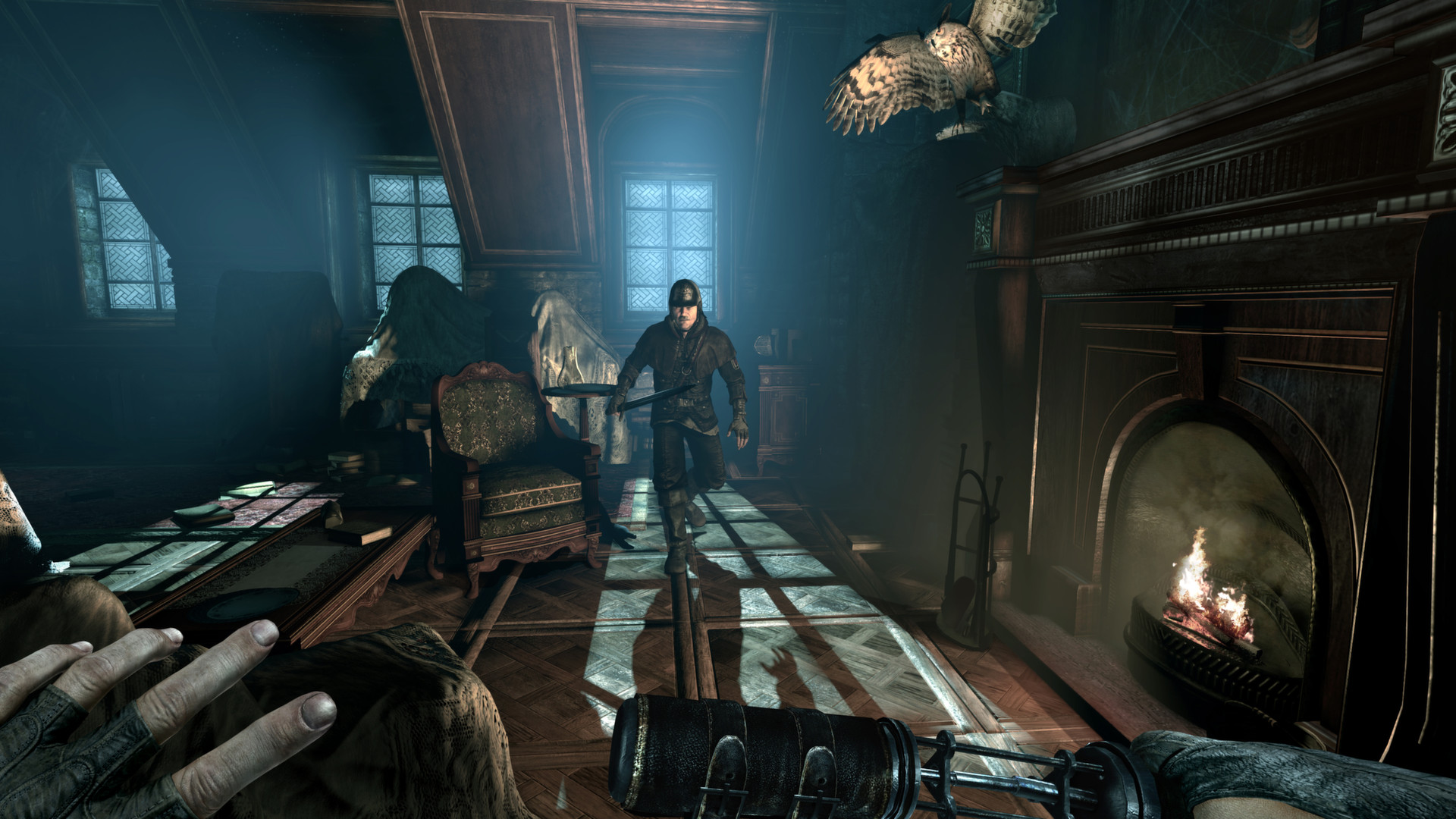 Thief Screenshot 12