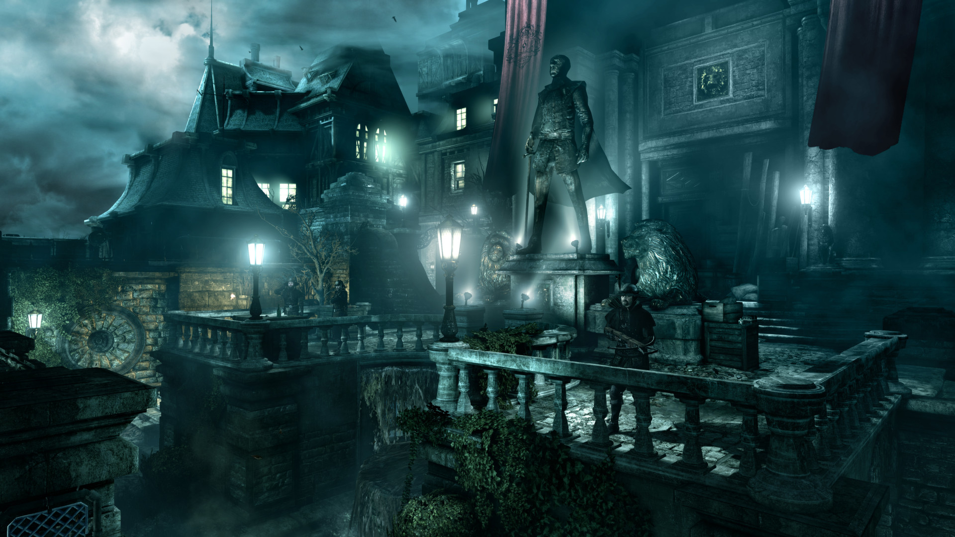 Thief Screenshot 15