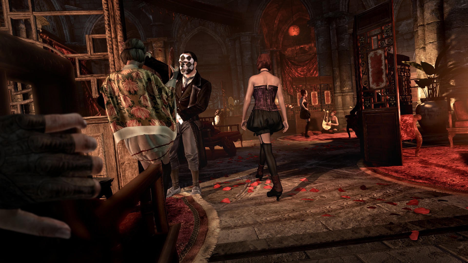 Thief Screenshot 1