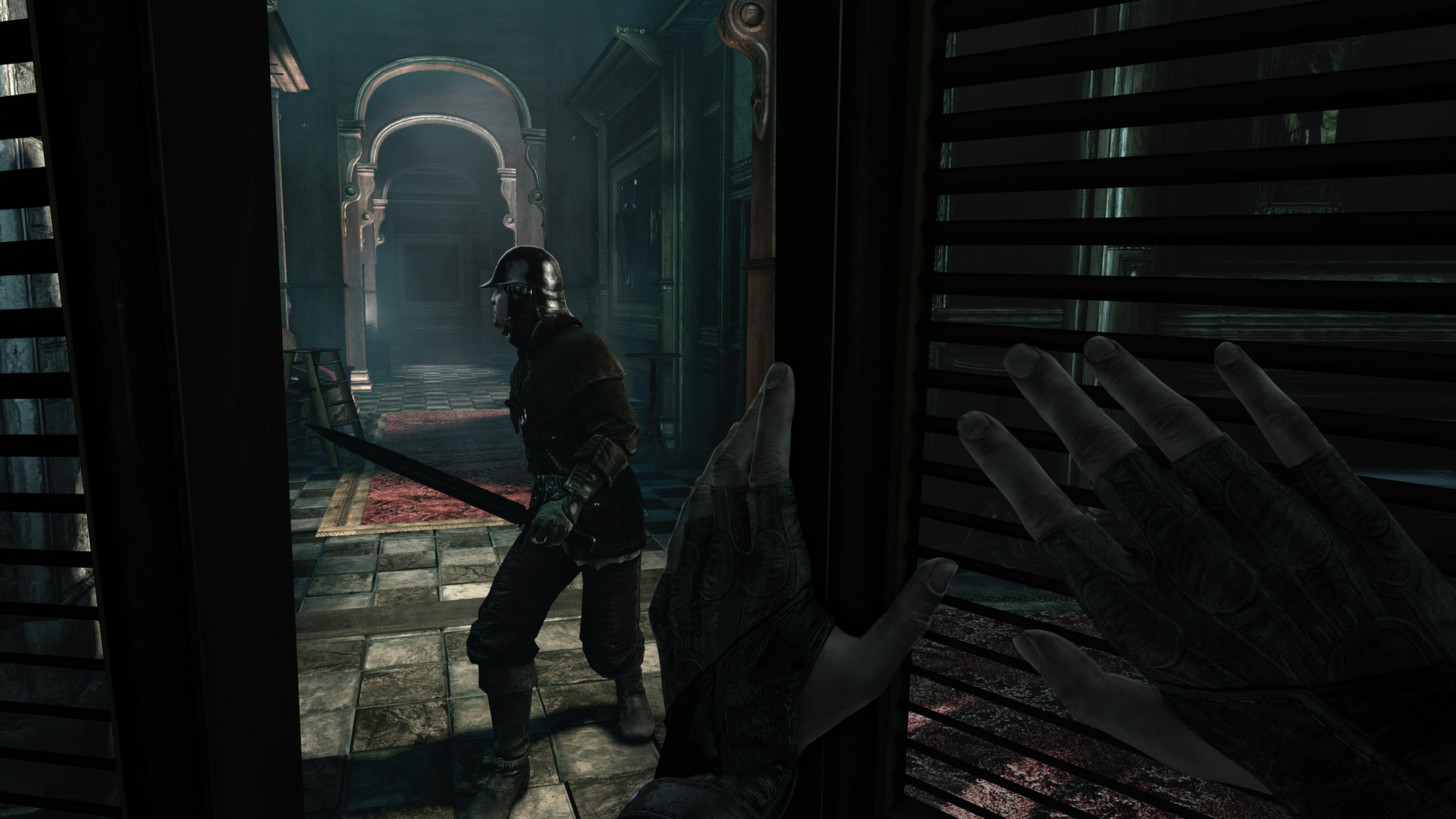 Thief Screenshot 10