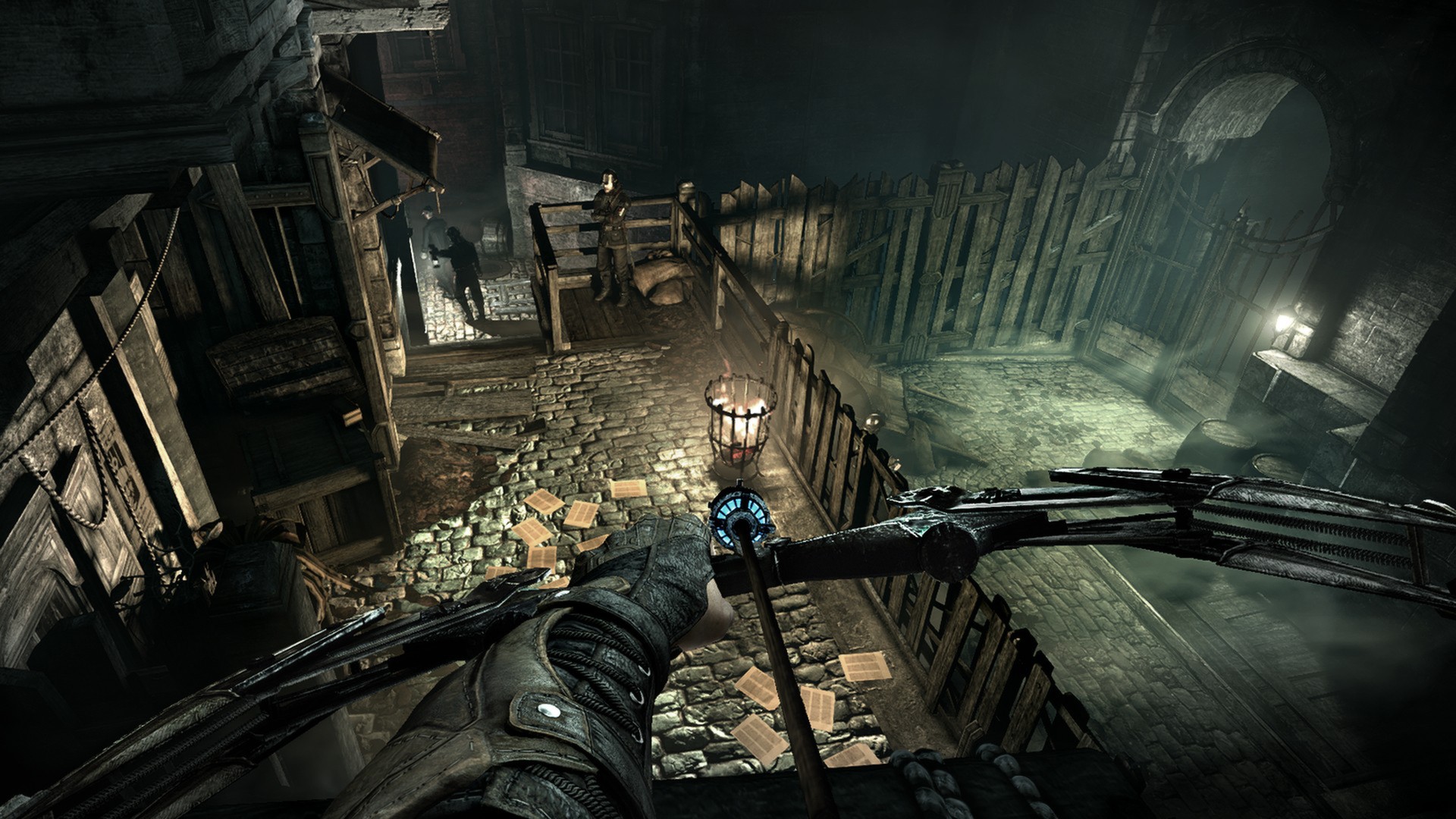 Thief Screenshot 7
