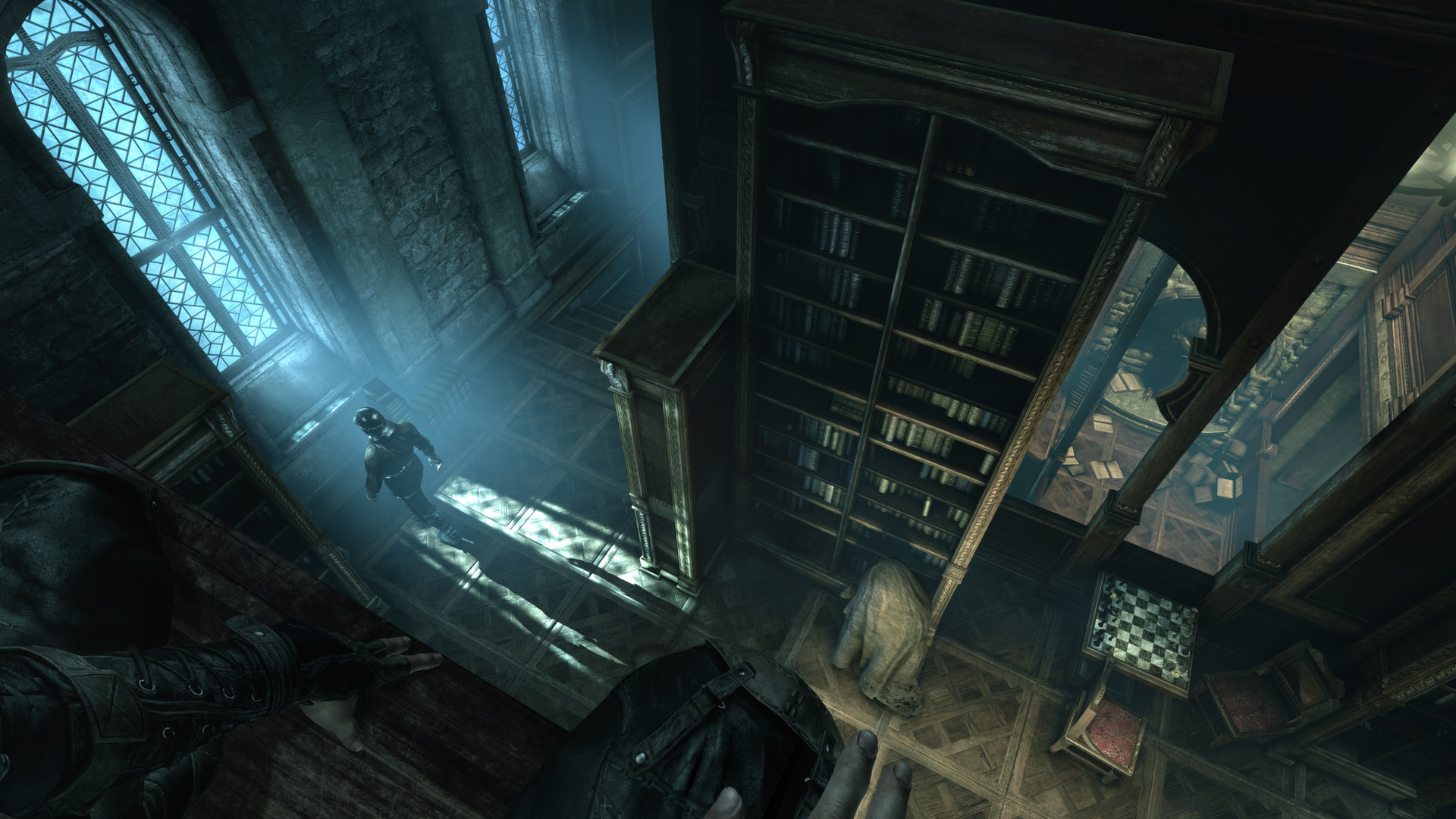 Thief Screenshot 17