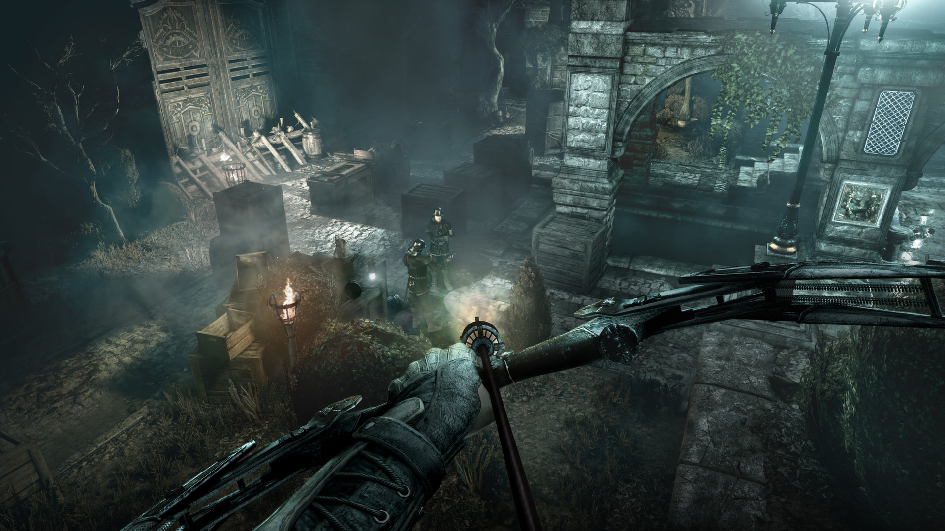 Thief Screenshot 16