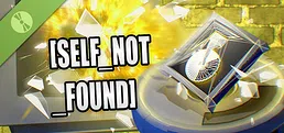 SELF_NOT_FOUND Demo