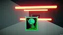 SELF_NOT_FOUND Demo Screenshot 1