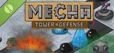 Mecha Tower Defense Demo
