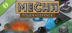 Mecha Tower Defense Demo