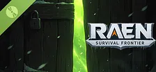 RAEN: Survival Frontier Demo