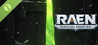 RAEN: Survival Frontier Demo