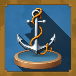 Crafty Captain icon