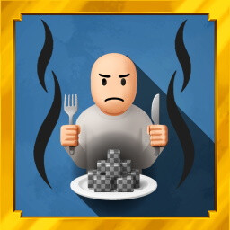 Culinary Faux Pas icon