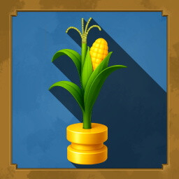 Factory Farmer icon