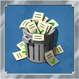 It's Obviously Rigged icon