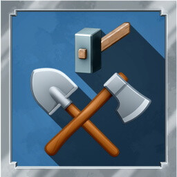 Hammer Time icon