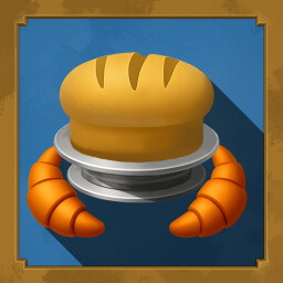 Rolling in Dough icon