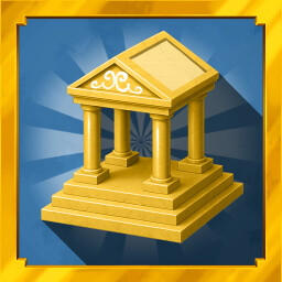 Sculptor of Cities icon