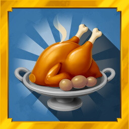 Master Chef icon