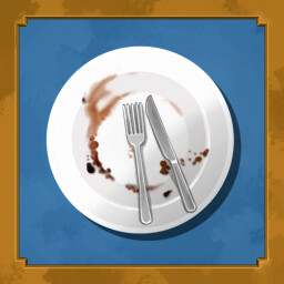 Craving Satisfied icon