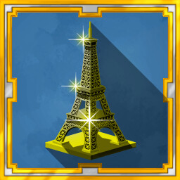 Legendary Masterwork icon