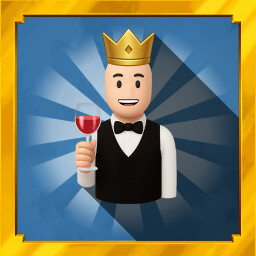 Life of the Party icon