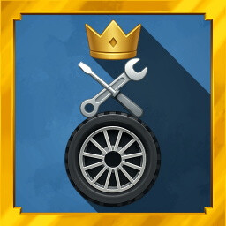 Master Mechanic icon