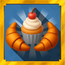 Confection Perfection icon