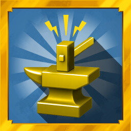 Toolsmith Titan icon