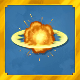 Fireworks Show icon