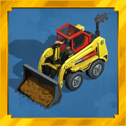 Construction Yard icon