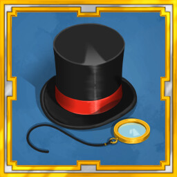 Cultural Phenomenon icon