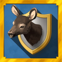 Deer Hunter icon