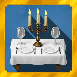 Master of Ceremonies icon