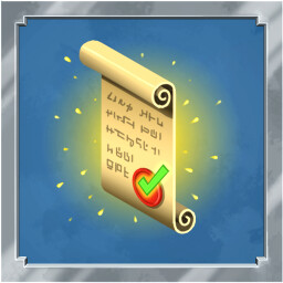 By the People, For the People icon