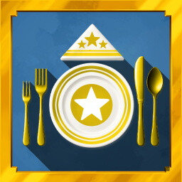 A Legendary Feast icon