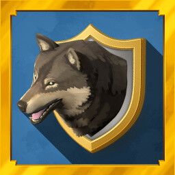 How to Cook a Wolf icon