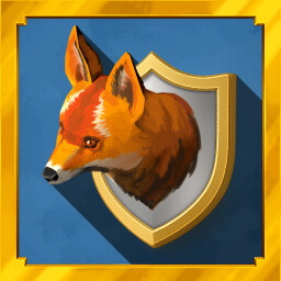 Foxtrot icon