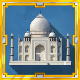 Grand Monument icon