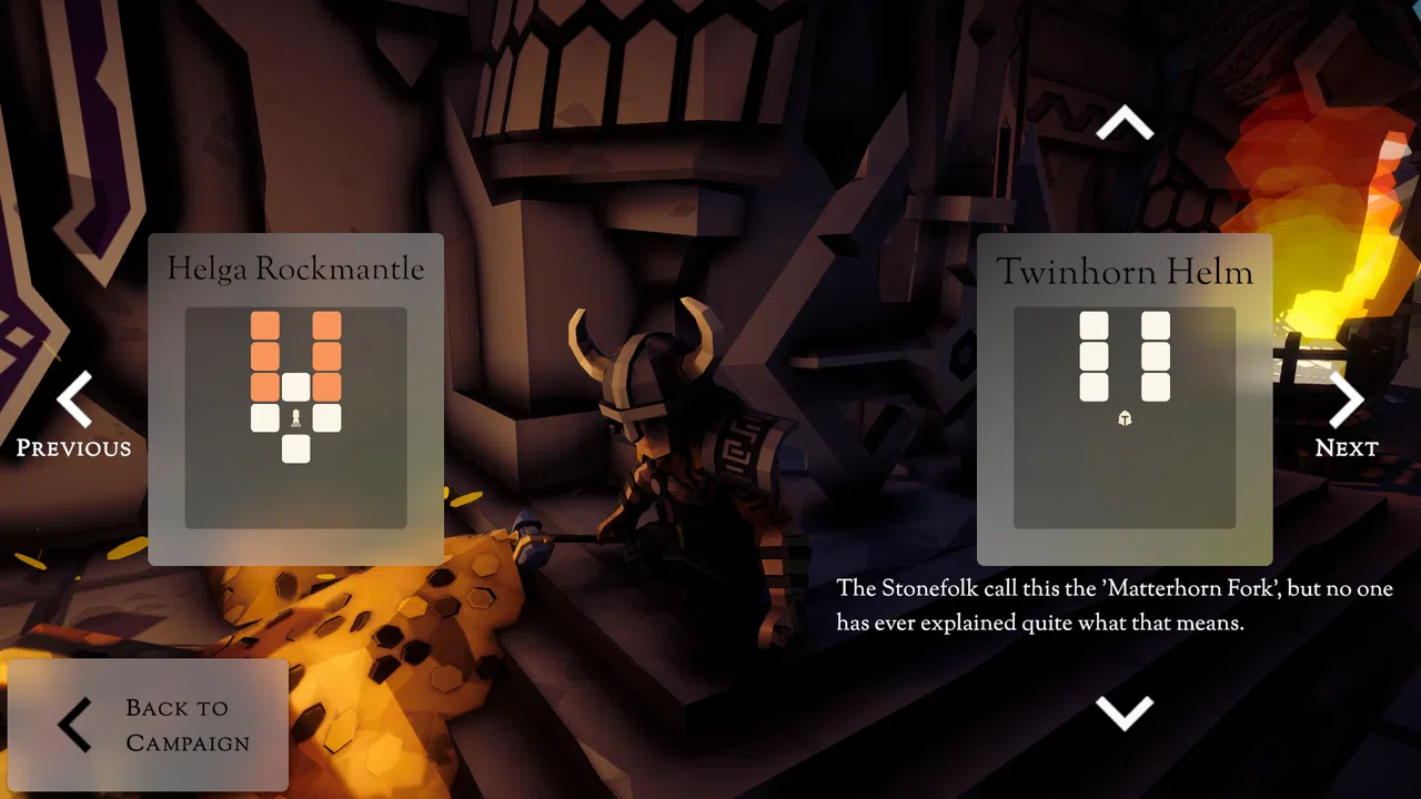 Pieces of the Kingdom Demo Screenshot 4