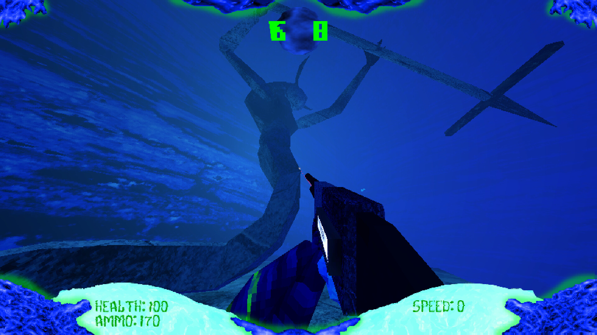 Neon Rain Screenshot 12