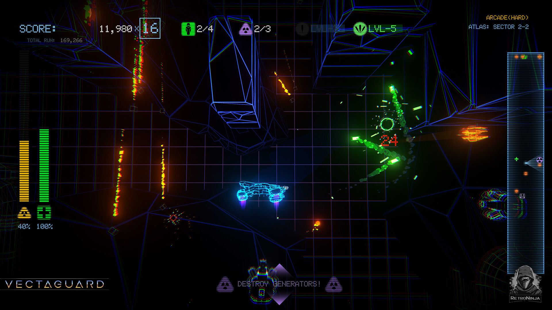 VectaGuard: Zero Screenshot 4