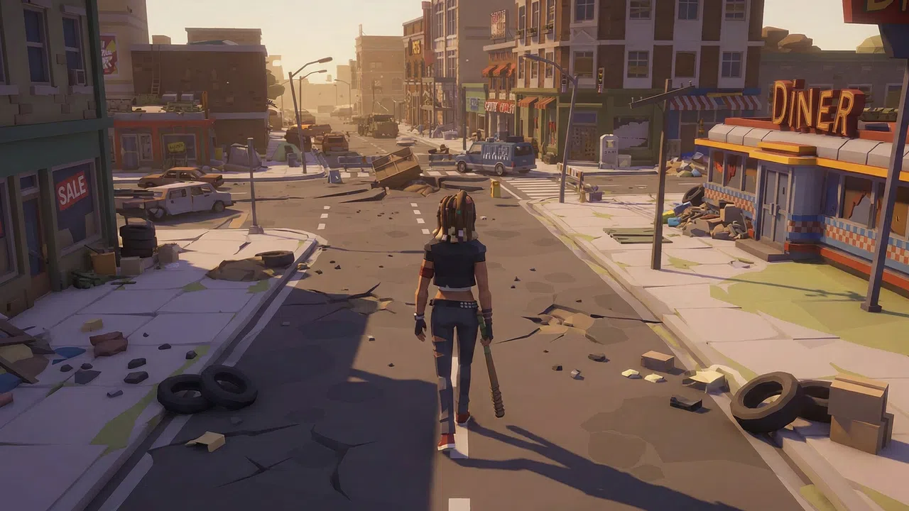 Evac Point Demo Screenshot 7
