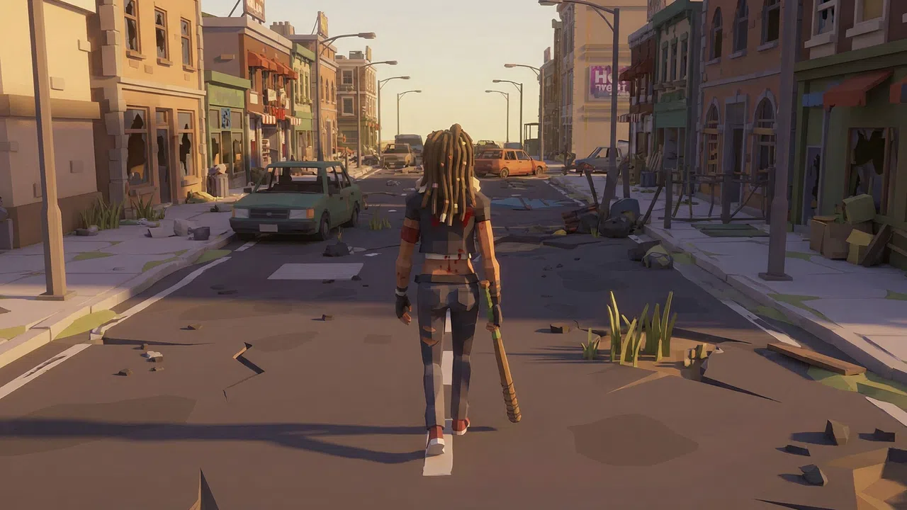 Evac Point Demo Screenshot 8