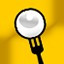 Delicious pearls icon