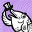 Dance like a fish! icon