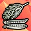 Breadwinner of the 4th level icon