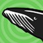 Moby-Dick icon