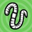 For the long worm! icon