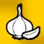 That's garlic! icon