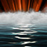 Smoke on the water icon