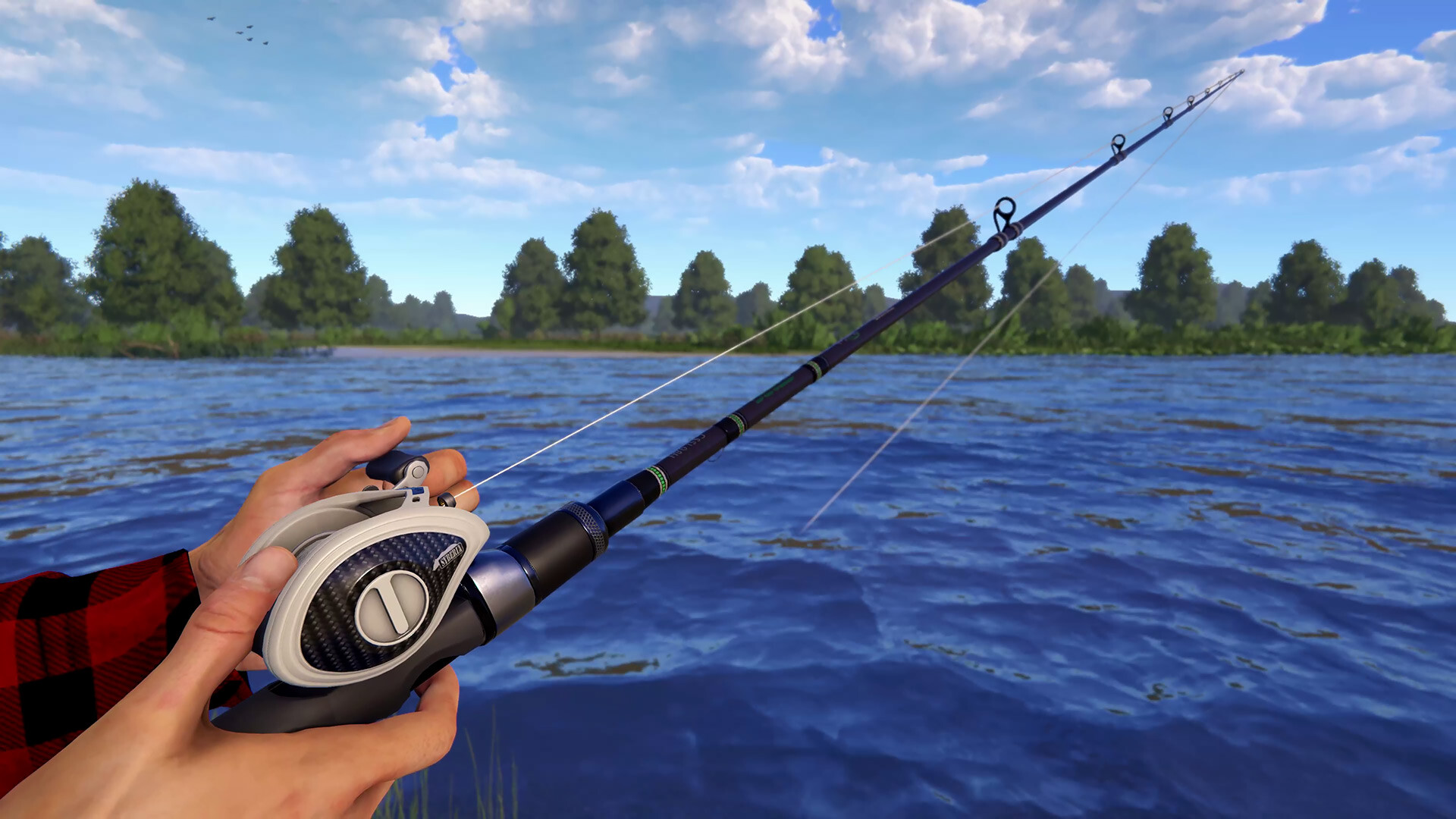 Russian Fishing 4 Screenshot 19